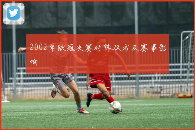 2002年欧冠决赛对阵双方及赛事影响